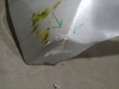 Recambio de paragolpes delantero para bmw 7 (e65, e66, e67) 730 d referencia OEM IAM 51117042706 51117042706 