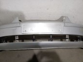 Recambio de paragolpes delantero para bmw 7 (e65, e66, e67) 730 d referencia OEM IAM 51117042706 51117042706 