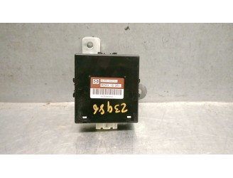 Replacement electronic module for Mazda CX-7 (ER) 2.2 turbodiesel CAT OEM IAM reference R2AX189R1 JL001000161