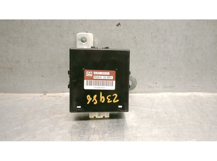 Recambio de modulo electronico para mazda cx-7 (er) 2.2 turbodiesel cat referencia OEM IAM R2AX189R1  JL001000161