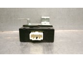 Recambio de modulo electronico para mazda cx-7 (er) 2.2 turbodiesel cat referencia OEM IAM R2AX189R1  JL001000161