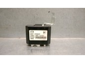 Recambio de centralita luces para mazda cx-7 (er) 2.2 turbodiesel cat referencia OEM IAM E22767890C 11B16543549