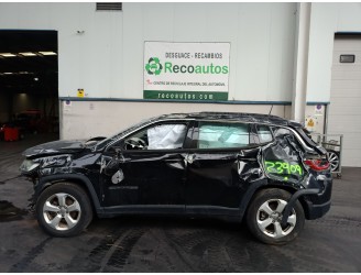 jeep compass (mp, m6, mv, m7) del año 2018