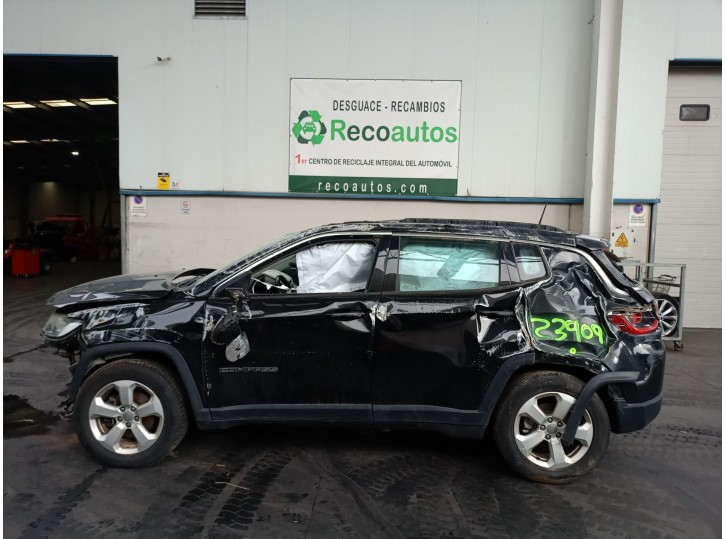jeep compass (mp, m6, mv, m7) del año 2018