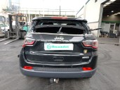 jeep compass (mp, m6, mv, m7) del año 2018