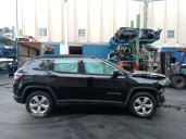 jeep compass (mp, m6, mv, m7) del año 2018