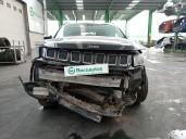 jeep compass (mp, m6, mv, m7) del año 2018