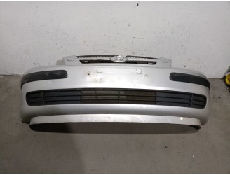 Recambio de paragolpes delantero para hyundai getz (tb) 1.1 12v cat referencia OEM IAM 865111C100 865111C100 