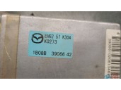 Recambio de centralita airbag para mazda cx-7 (er) 2.2 turbodiesel cat referencia OEM IAM EH6257K30A  1B08B3906642