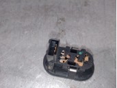 Recambio de mando elevalunas trasero izquierdo para opel astra g berlina 1.6 16v referencia OEM IAM 13363100 