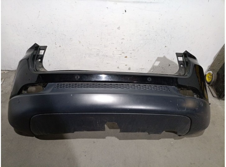 Recambio de paragolpes trasero para jeep compass (mp, m6, mv, m7) 1.4 multiair referencia OEM IAM 68351154AA 68351154AA 