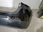 Recambio de paragolpes trasero para jeep compass (mp, m6, mv, m7) 1.4 multiair referencia OEM IAM 68351154AA 68351154AA 