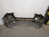 Recambio de paragolpes trasero para jeep compass (mp, m6, mv, m7) 1.4 multiair referencia OEM IAM 68351154AA 68351154AA 