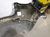Recambio de paragolpes trasero para jeep compass (mp, m6, mv, m7) 1.4 multiair referencia OEM IAM 68351154AA 68351154AA 