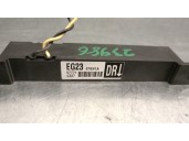 Recambio de antena para mazda cx-7 (er) 2.2 turbodiesel cat referencia OEM IAM EG23676N1A 