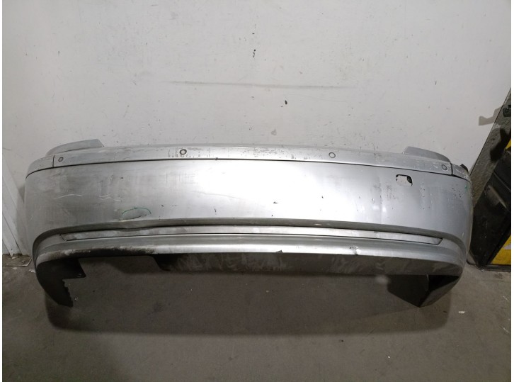 Recambio de paragolpes trasero para bmw 7 (e65, e66, e67) 730 d referencia OEM IAM 51127042697 51127042697 