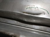 Recambio de paragolpes trasero para bmw 7 (e65, e66, e67) 730 d referencia OEM IAM 51127042697 51127042697 