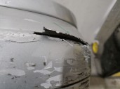 Recambio de paragolpes trasero para bmw 7 (e65, e66, e67) 730 d referencia OEM IAM 51127042697 51127042697 