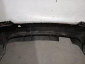 Recambio de paragolpes trasero para bmw 7 (e65, e66, e67) 730 d referencia OEM IAM 51127042697 51127042697 