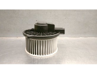 Recambio de motor calefaccion para mazda cx-7 (er) 2.2 turbodiesel cat referencia OEM IAM HB111EG21 EG2161B10 8727000690