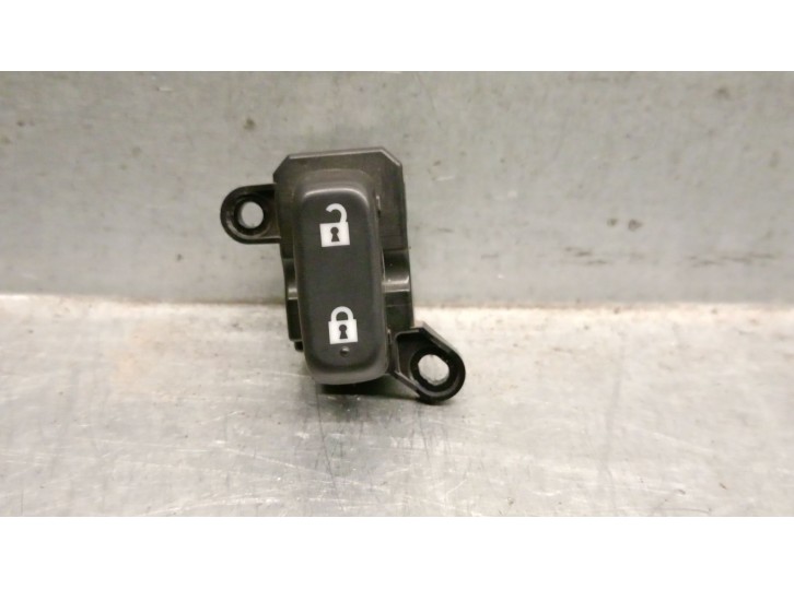 Recambio de interruptor para mazda cx-7 (er) 2.2 turbodiesel cat referencia OEM IAM 0183B12 