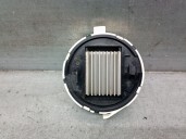 Recambio de resistencia calefaccion para mazda cx-3 (dk) 2.0 skyactiv-g (dk5w, dk6w) referencia OEM IAM H7651BHS300 
