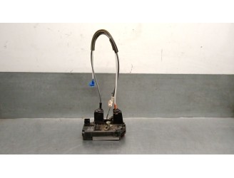 Recambio de cerradura puerta trasera derecha para opel zafira a 1.8 16v referencia OEM IAM 24414135 133072 