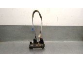 Recambio de cerradura puerta trasera derecha para opel zafira a 1.8 16v referencia OEM IAM 24414135 133072 