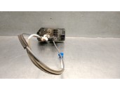 Recambio de cerradura puerta trasera derecha para opel zafira a 1.8 16v referencia OEM IAM 24414135 133072 