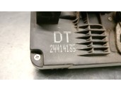 Recambio de cerradura puerta trasera derecha para opel zafira a 1.8 16v referencia OEM IAM 24414135 133072 
