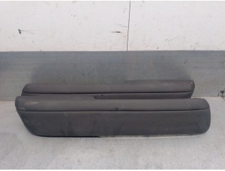 Recambio de asientos traseros para land rover defender station wagon (l663) d250 mhev 4x4 referencia OEM IAM 531123718PVJ 531123