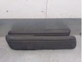 Recambio de asientos traseros para land rover defender station wagon (l663) d250 mhev 4x4 referencia OEM IAM 531123718PVJ 531123