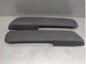 Recambio de asientos traseros para land rover defender station wagon (l663) d250 mhev 4x4 referencia OEM IAM 531123718PVJ 531123