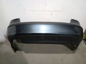 Recambio de paragolpes trasero para skoda octavia berlina (1z3) 2.0 tdi referencia OEM IAM 1Z5807421 1Z5807421 