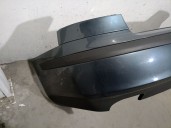 Recambio de paragolpes trasero para skoda octavia berlina (1z3) 2.0 tdi referencia OEM IAM 1Z5807421 1Z5807421 