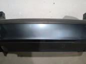 Recambio de paragolpes trasero para skoda octavia berlina (1z3) 2.0 tdi referencia OEM IAM 1Z5807421 1Z5807421 