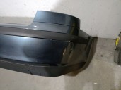 Recambio de paragolpes trasero para skoda octavia berlina (1z3) 2.0 tdi referencia OEM IAM 1Z5807421 1Z5807421 