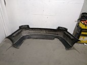 Recambio de paragolpes trasero para skoda octavia berlina (1z3) 2.0 tdi referencia OEM IAM 1Z5807421 1Z5807421 