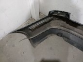 Recambio de paragolpes trasero para skoda octavia berlina (1z3) 2.0 tdi referencia OEM IAM 1Z5807421 1Z5807421 