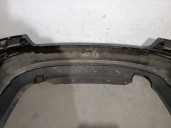 Recambio de paragolpes trasero para skoda octavia berlina (1z3) 2.0 tdi referencia OEM IAM 1Z5807421 1Z5807421 