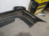 Recambio de paragolpes trasero para skoda octavia berlina (1z3) 2.0 tdi referencia OEM IAM 1Z5807421 1Z5807421 