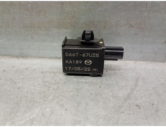 Recambio de sensor para mazda cx-3 (dk) 2.0 skyactiv-g (dk5w, dk6w) referencia OEM IAM DA6T67UZ5 DA6T67UZ5 