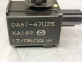 Recambio de sensor para mazda cx-3 (dk) 2.0 skyactiv-g (dk5w, dk6w) referencia OEM IAM DA6T67UZ5 DA6T67UZ5 
