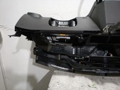 Recambio de salpicadero para ford mondeo v sedán (cd) 2.0 hybrid referencia OEM IAM 2437320 2437320 