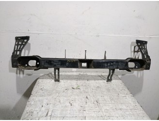 Recambio de refuerzo paragolpes trasero para hyundai getz (tb) 1.1 12v cat referencia OEM IAM 866301C200 866301C200 