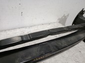 Recambio de refuerzo paragolpes delantero para skoda octavia berlina (1z3) 2.0 tdi referencia OEM IAM 1Z0807109C 1Z0807109C 