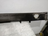 Recambio de refuerzo paragolpes trasero para bmw 7 (e65, e66, e67) 730 d referencia OEM IAM 51127015002 51127015002 