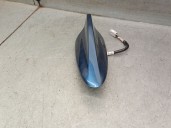 Recambio de antena para mazda cx-3 (dk) 2.0 skyactiv-g (dk5w, dk6w) referencia OEM IAM GML8669302P GML8669302P 