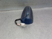 Recambio de antena para mazda cx-3 (dk) 2.0 skyactiv-g (dk5w, dk6w) referencia OEM IAM GML8669302P GML8669302P 