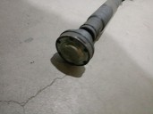 Recambio de transmision central para bmw 7 (e65, e66, e67) 730 d referencia OEM IAM 26107573487 26107573487 